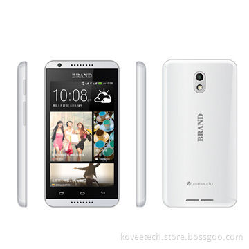 Dual mode phones, low end 4.3-inch IPS Android system SC7715, OEM welcomed